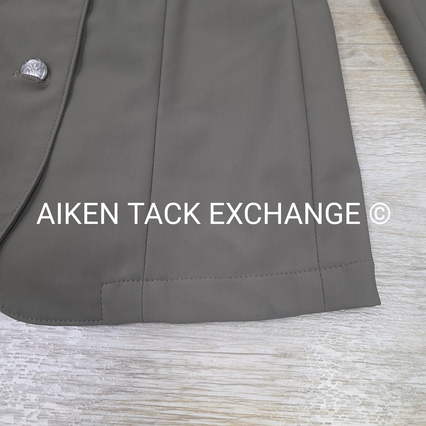 Pikeur Irina Dressage Show Coat, Size 10
