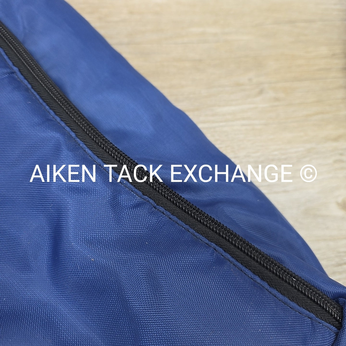 Schneiders Dura-Tech Padded Halter Bridle Bag