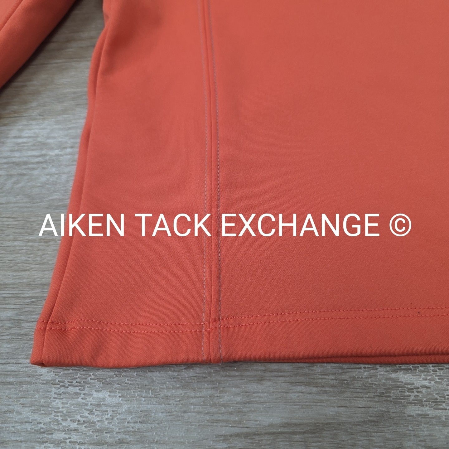 Ariat Long Sleeve Fleece Lined 1/4 Zip Jacket, Size Small