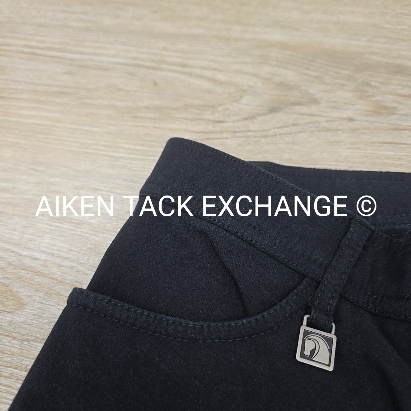 Romfh Knee Patch Breeches, Women's 30 Long