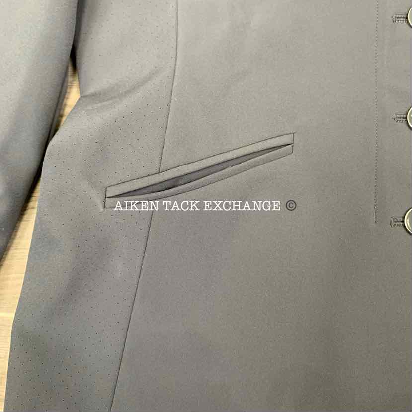 Shires Aubrion Show Coat, Size 14