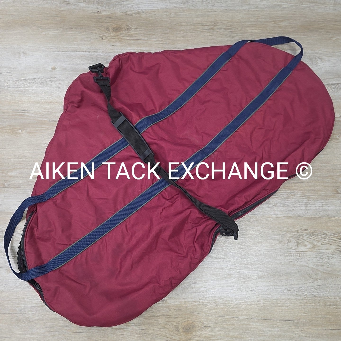 Saddle Carry / Storage Bag