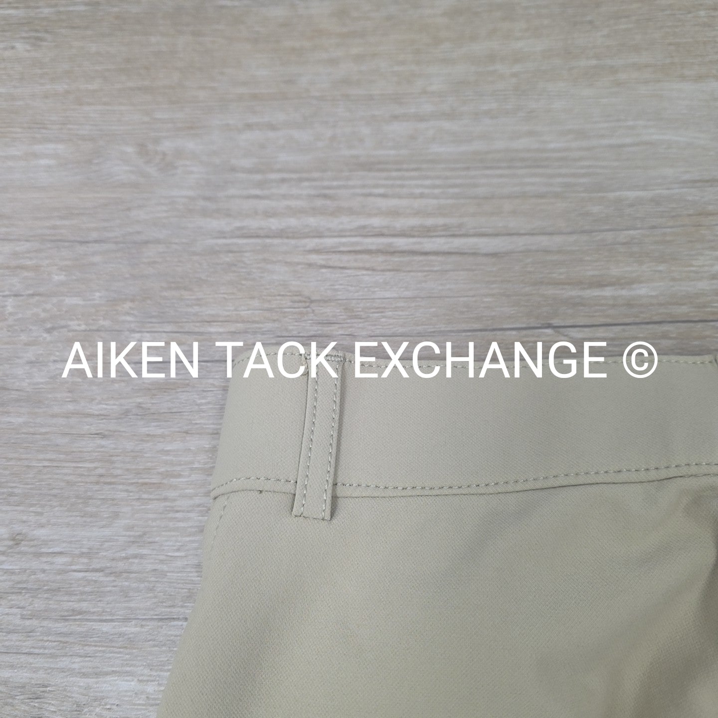 Knee Patch Jods, Size 10