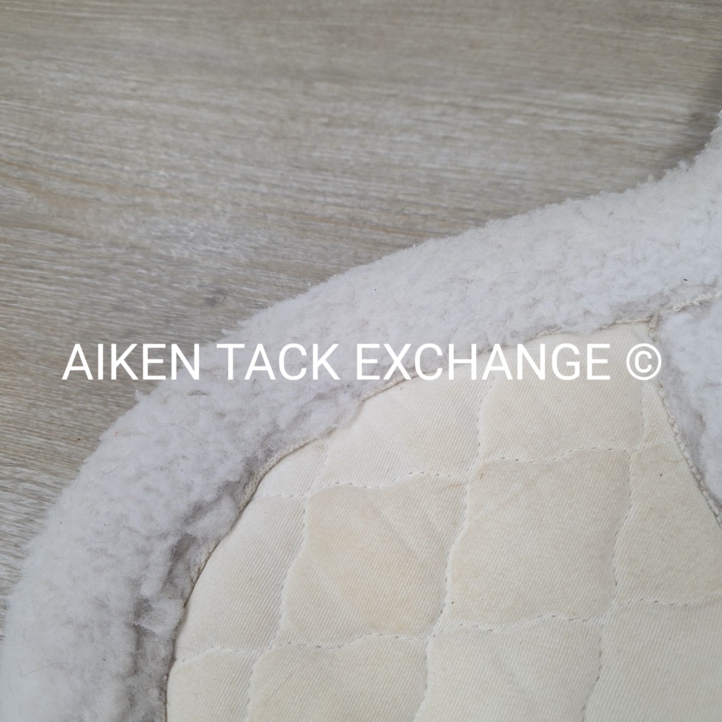 Tokalt Superquilt Medallion Wither Relief Half Pad