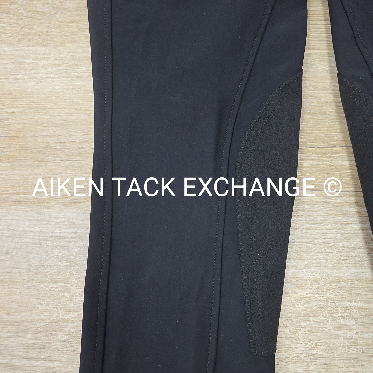 FITS Pippa Knee Patch Breeches, Size 34 L