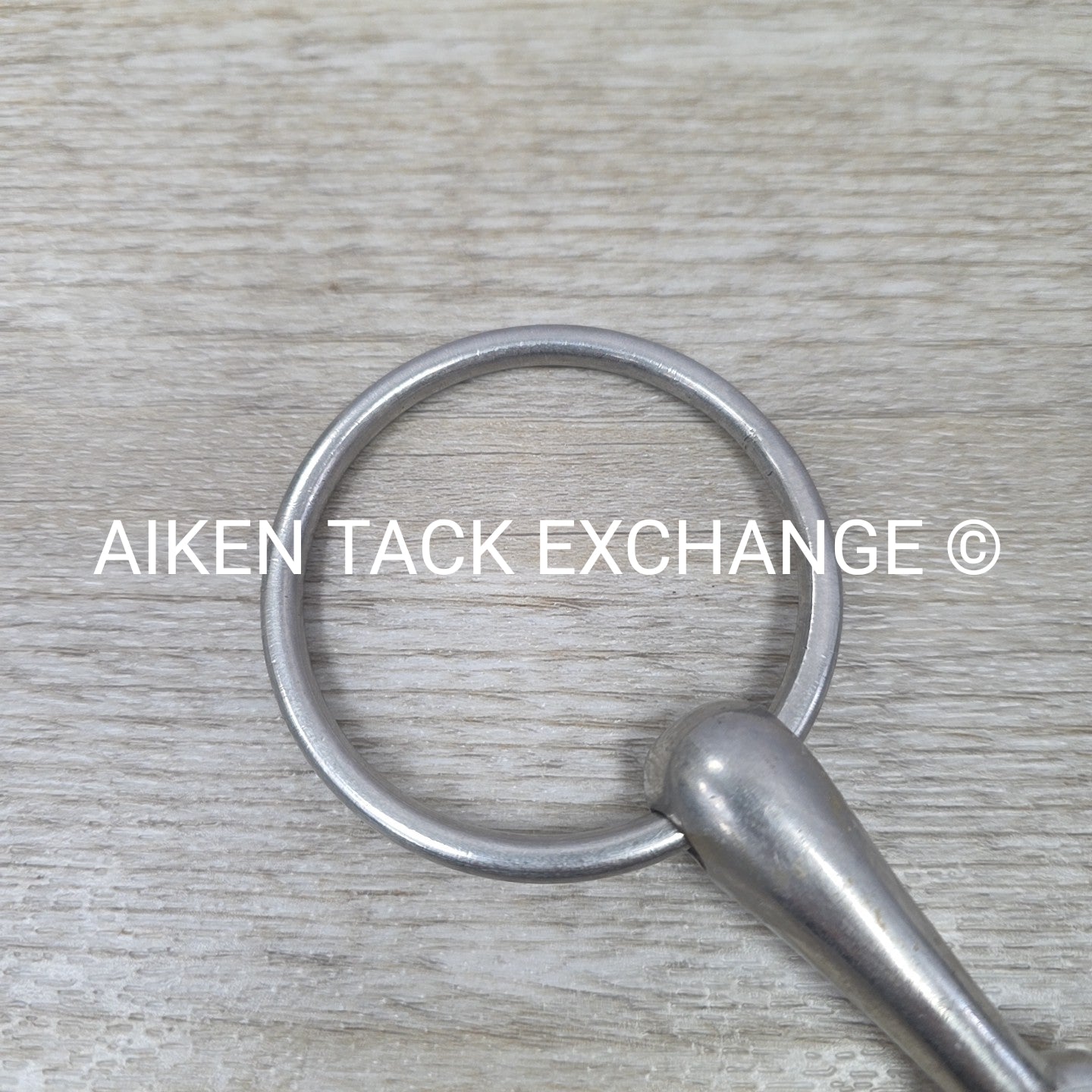 Single Joint Loose Ring Bit 5"