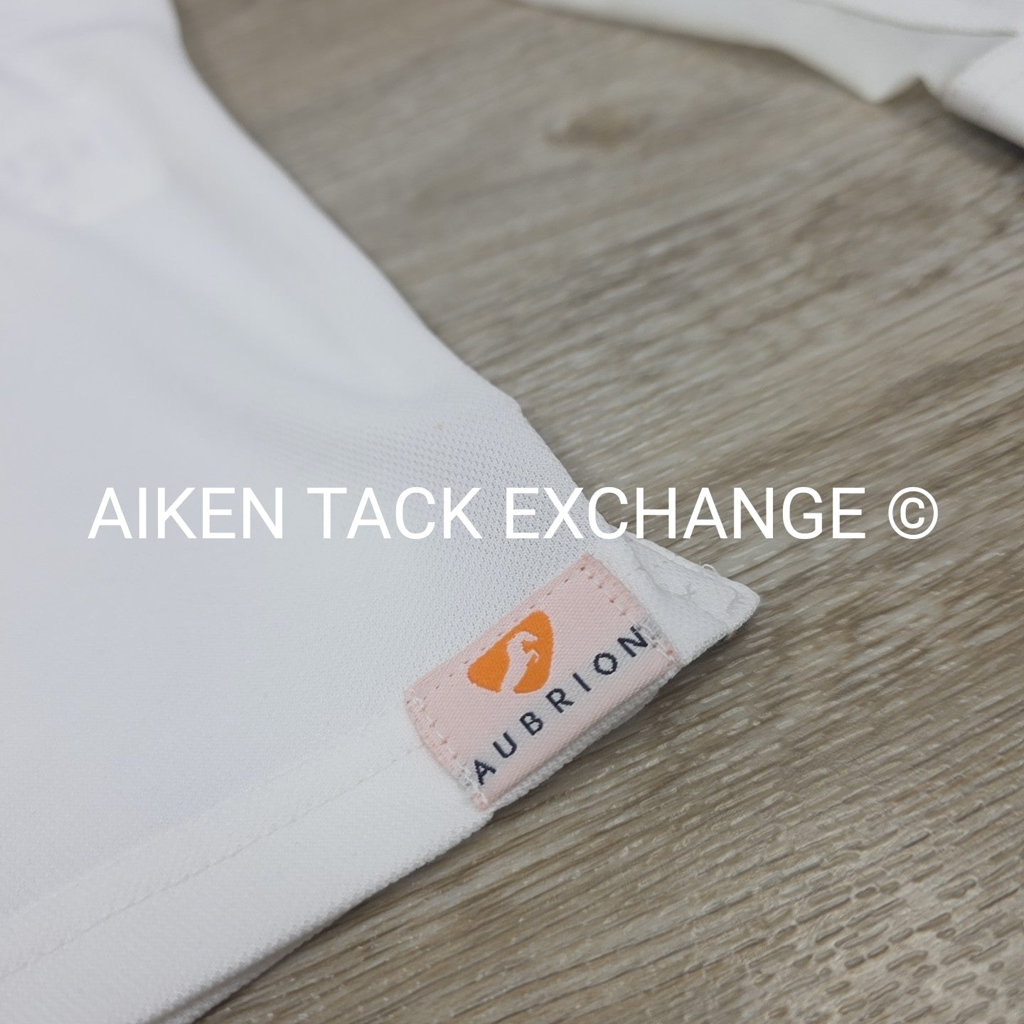 Aubrion Short Sleeve Sun Shirt, Women's XXLarge