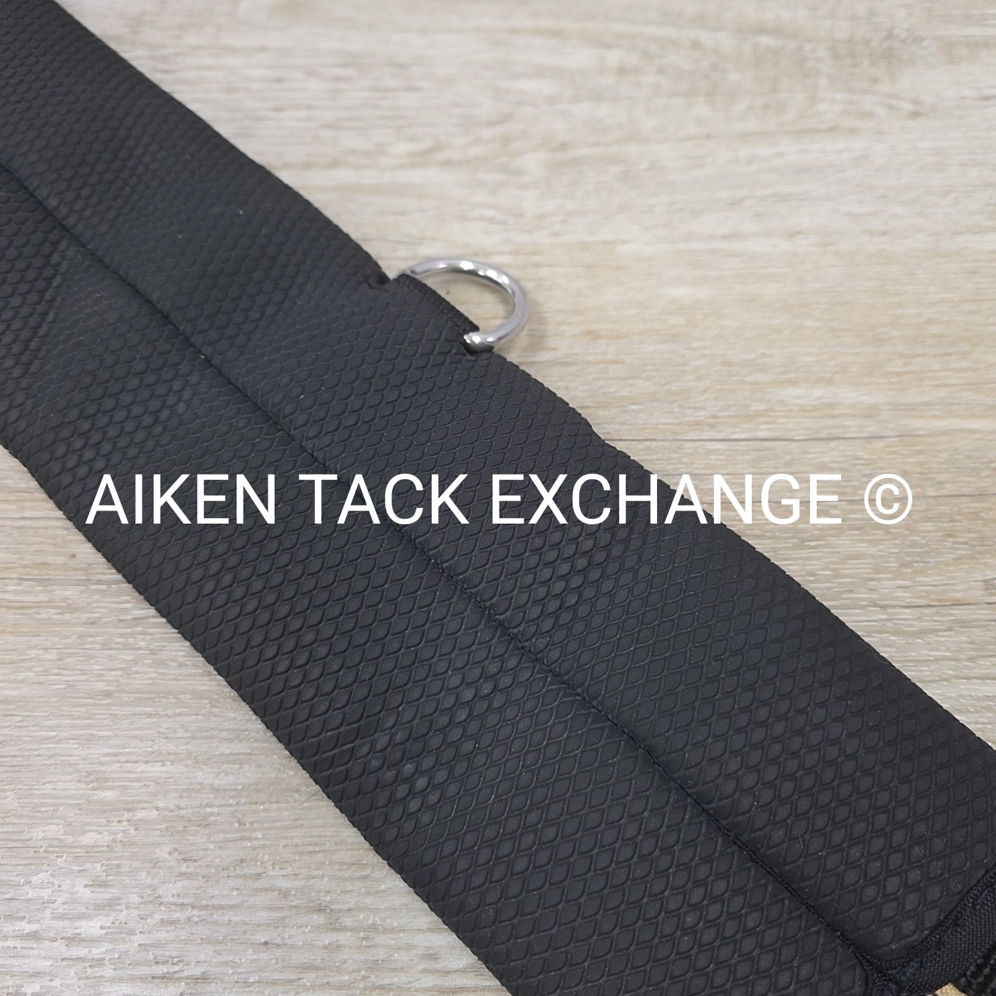Down Under Saddlery Supply, Black, 22"