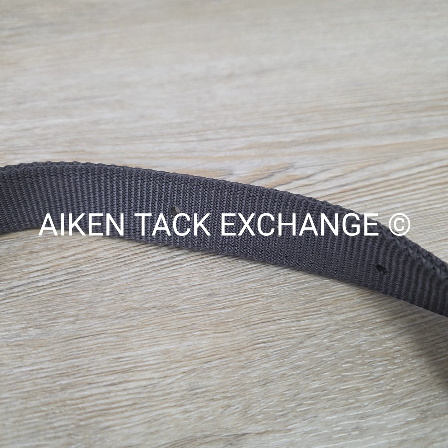 Nylon Halter, Size Medium