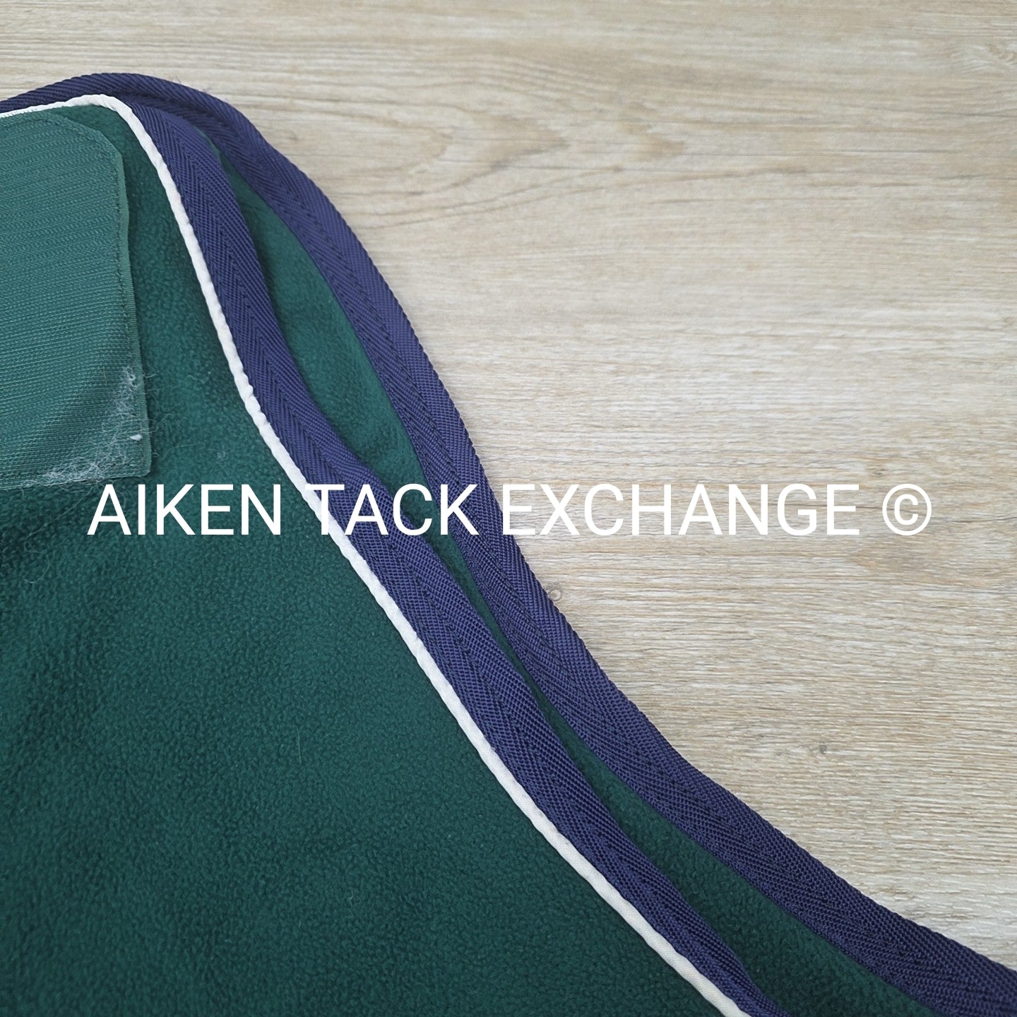 SmartPak Fleece Quarter Sheet, Size 60" (Large Horse)