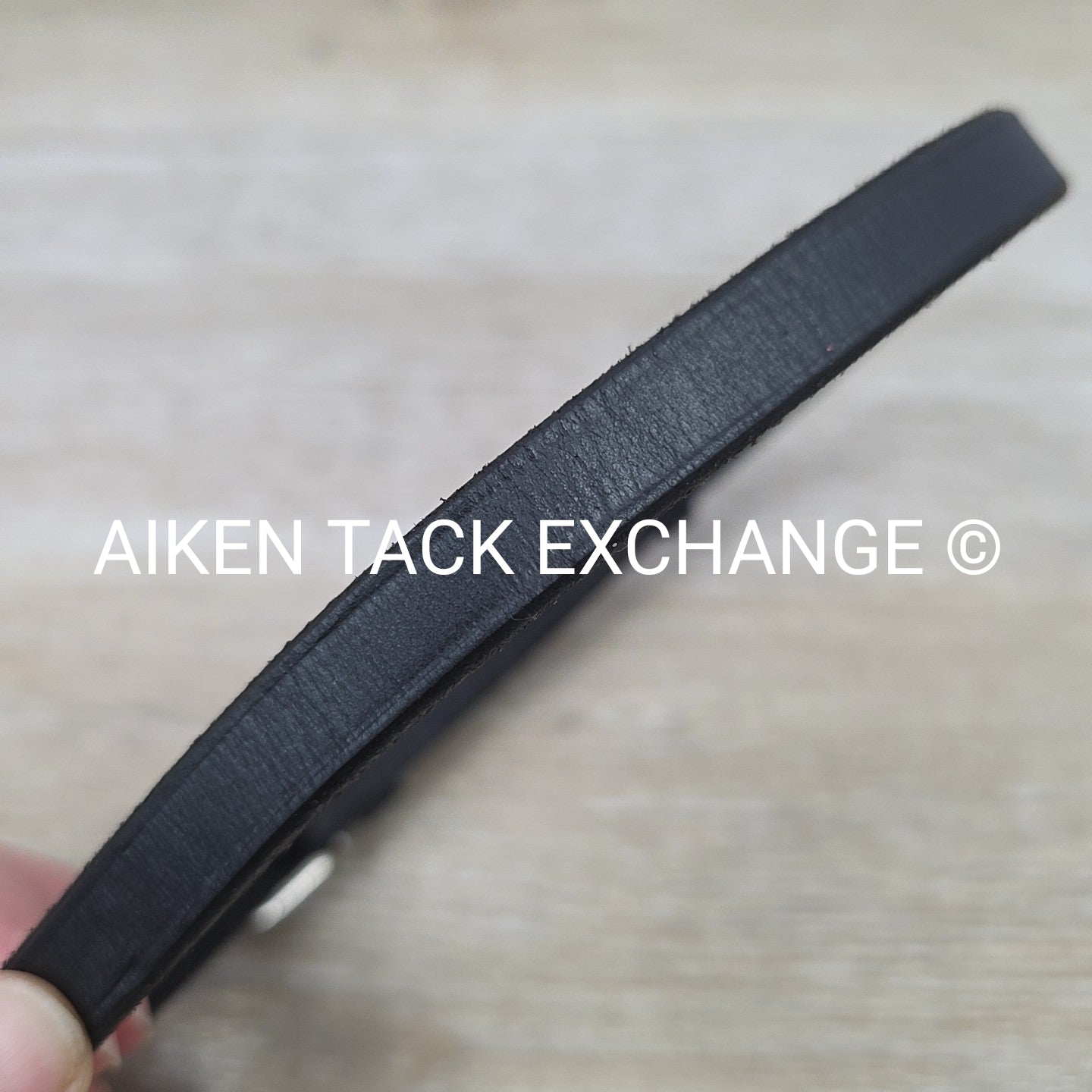 Flash Strap, Black