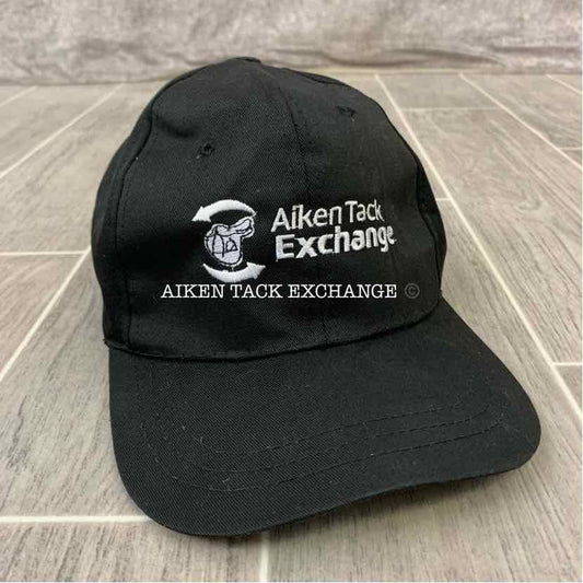 ATE Logo Baseball Cap