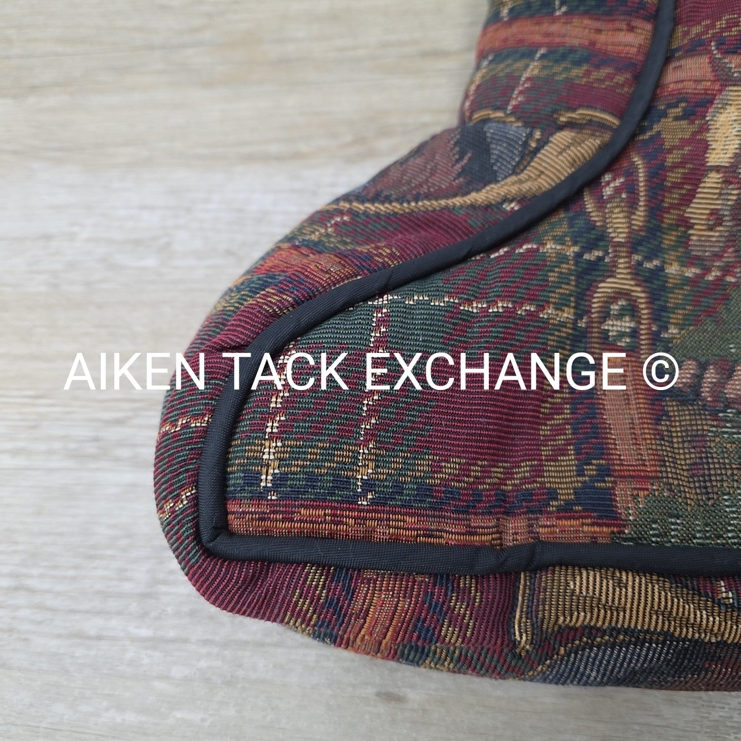 Fleece Lined Short Paddock Boot / Western Boot Boot Bag