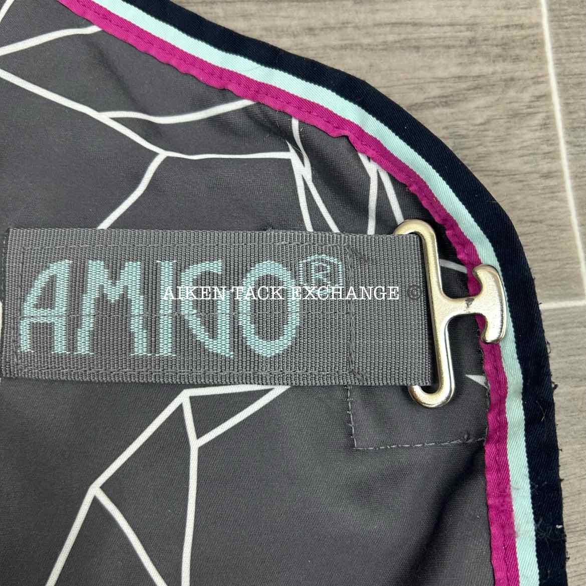 Horseware Amigo Jersey Cooler, 57"