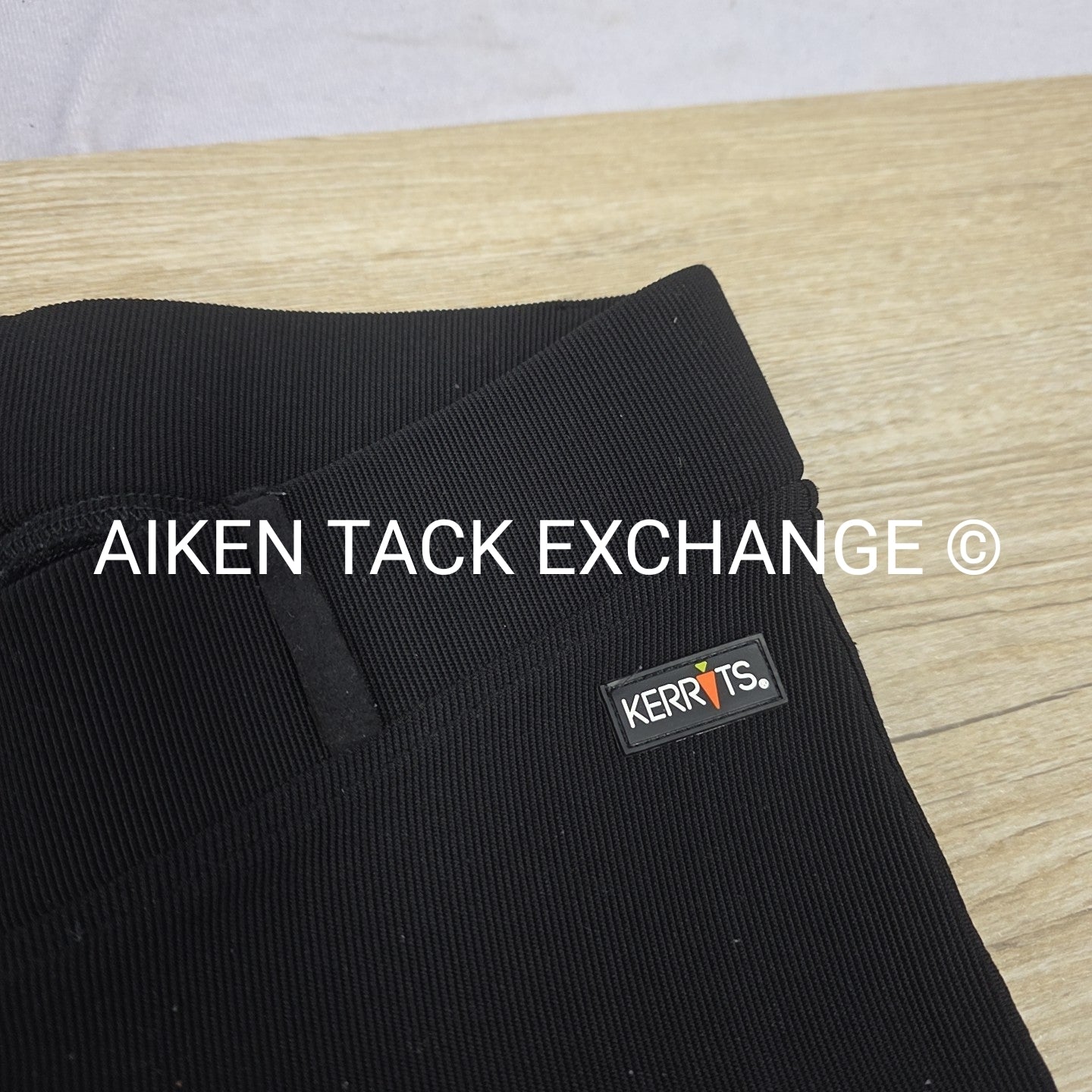 Kerrits Microcord Extended Full Seat Bootcut Breeches, Women's Medium