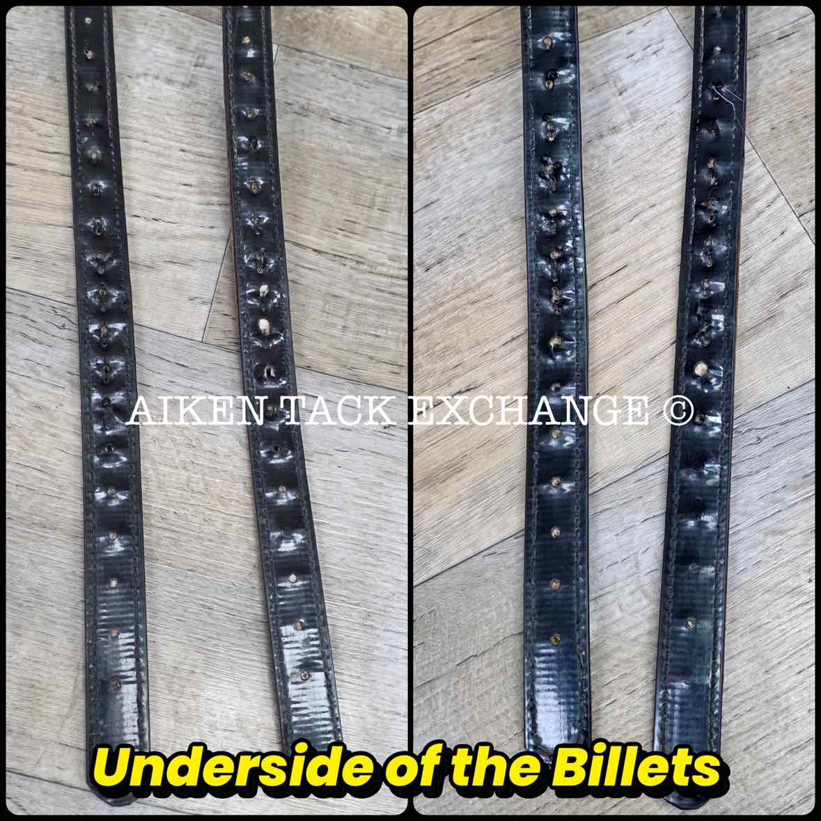 Freeform Lightweight Treeless Endurance Saddle, 17" Seat