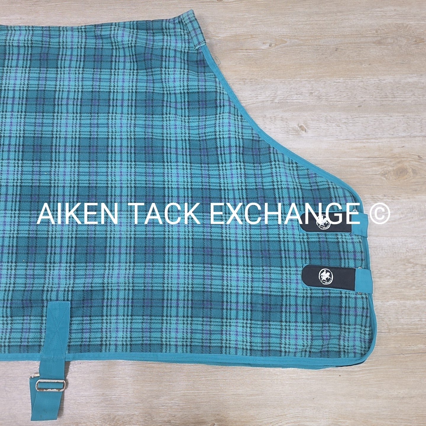 Centaur Fleece Cooler, 78"