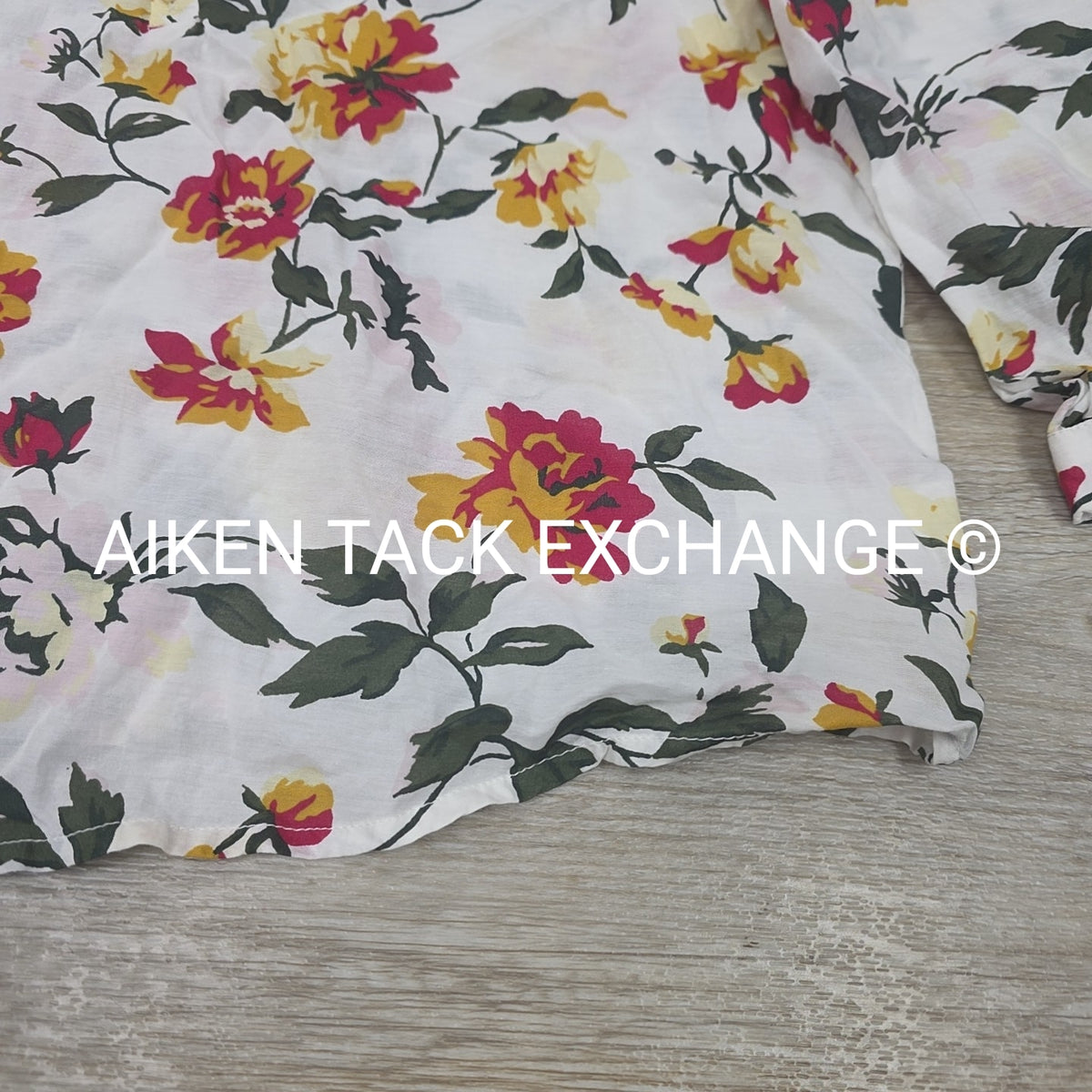 Lucky Brands Top, Size Small