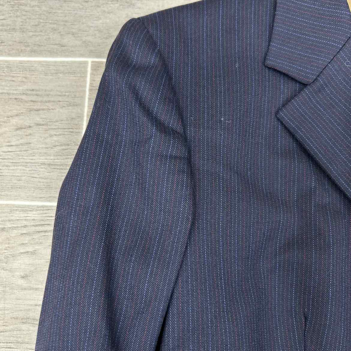 Bernard Weatherill Show Coat, Size 12 R