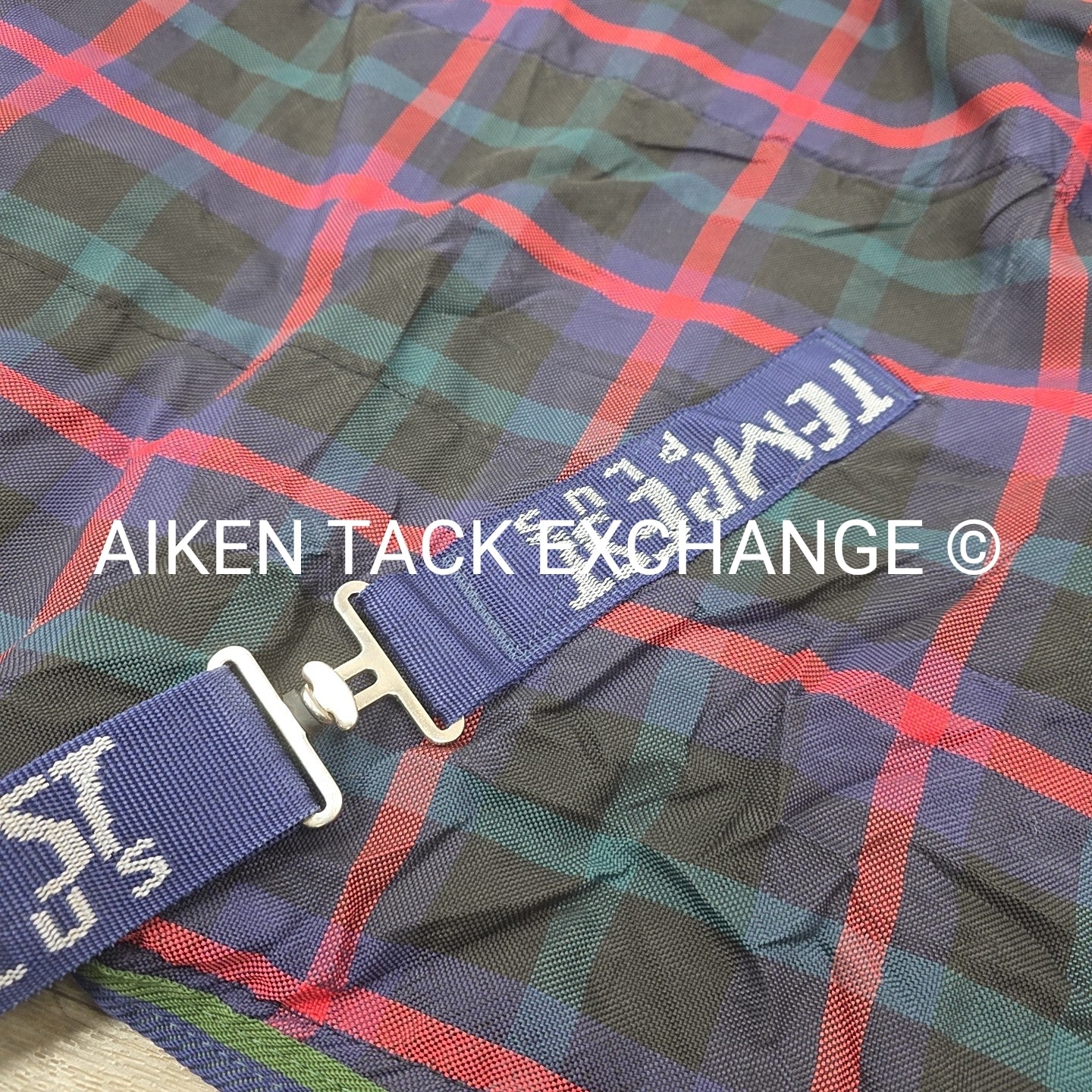 Shires Tempest Stable Blanket, 78"