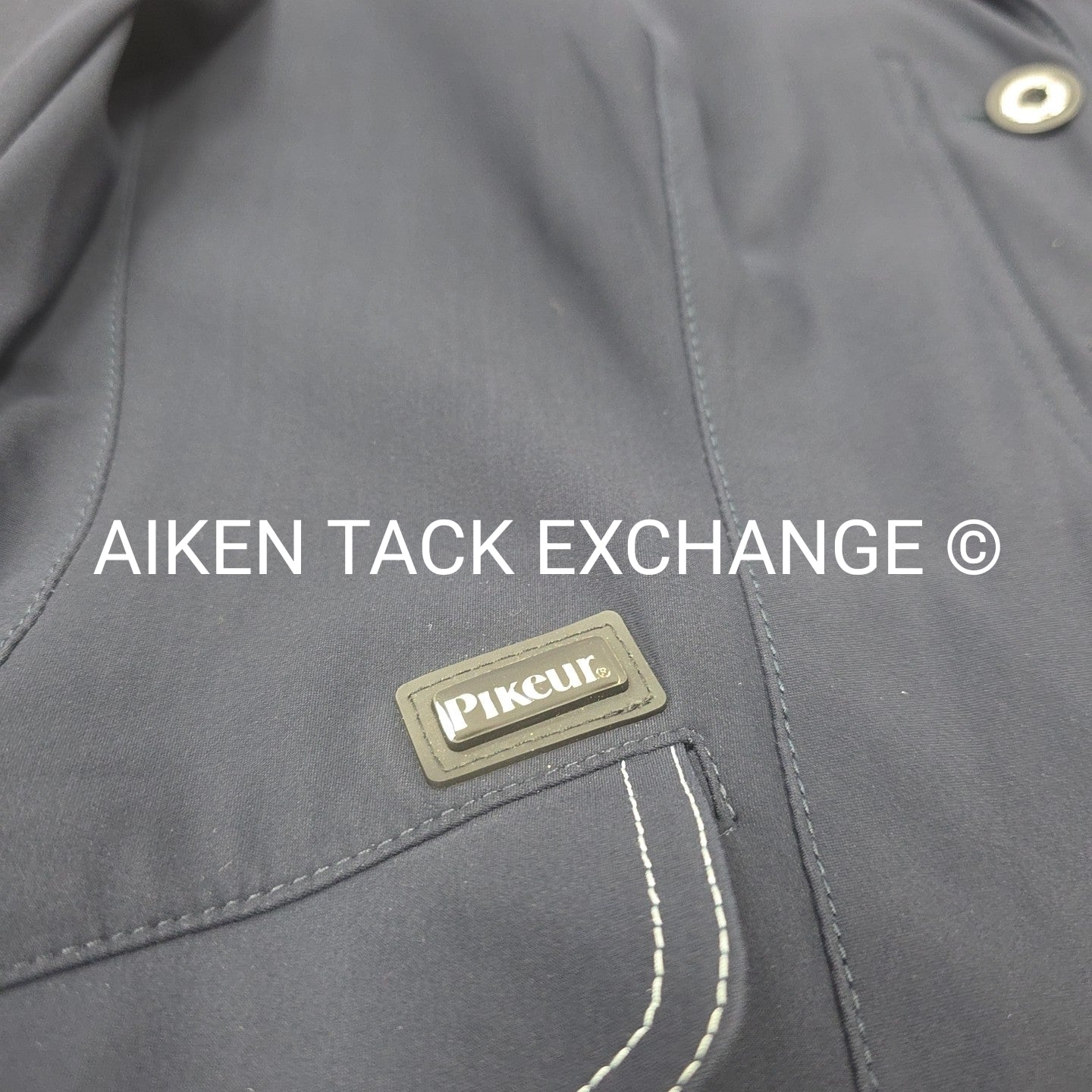 Pikeur Sarissa II Dressage Coat, Size 14