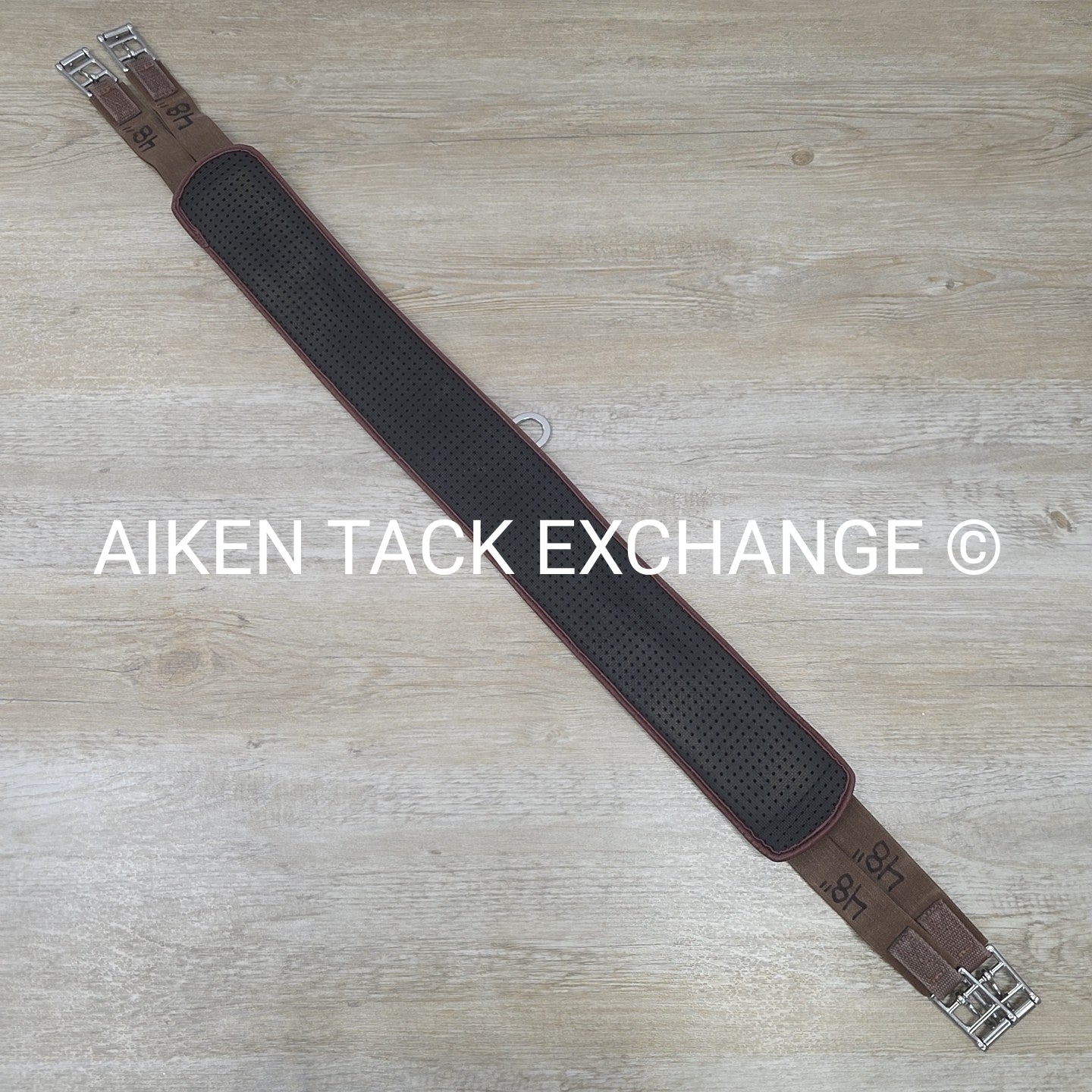 Professional's Choice SMx VenTech Girth, Brown, 48"