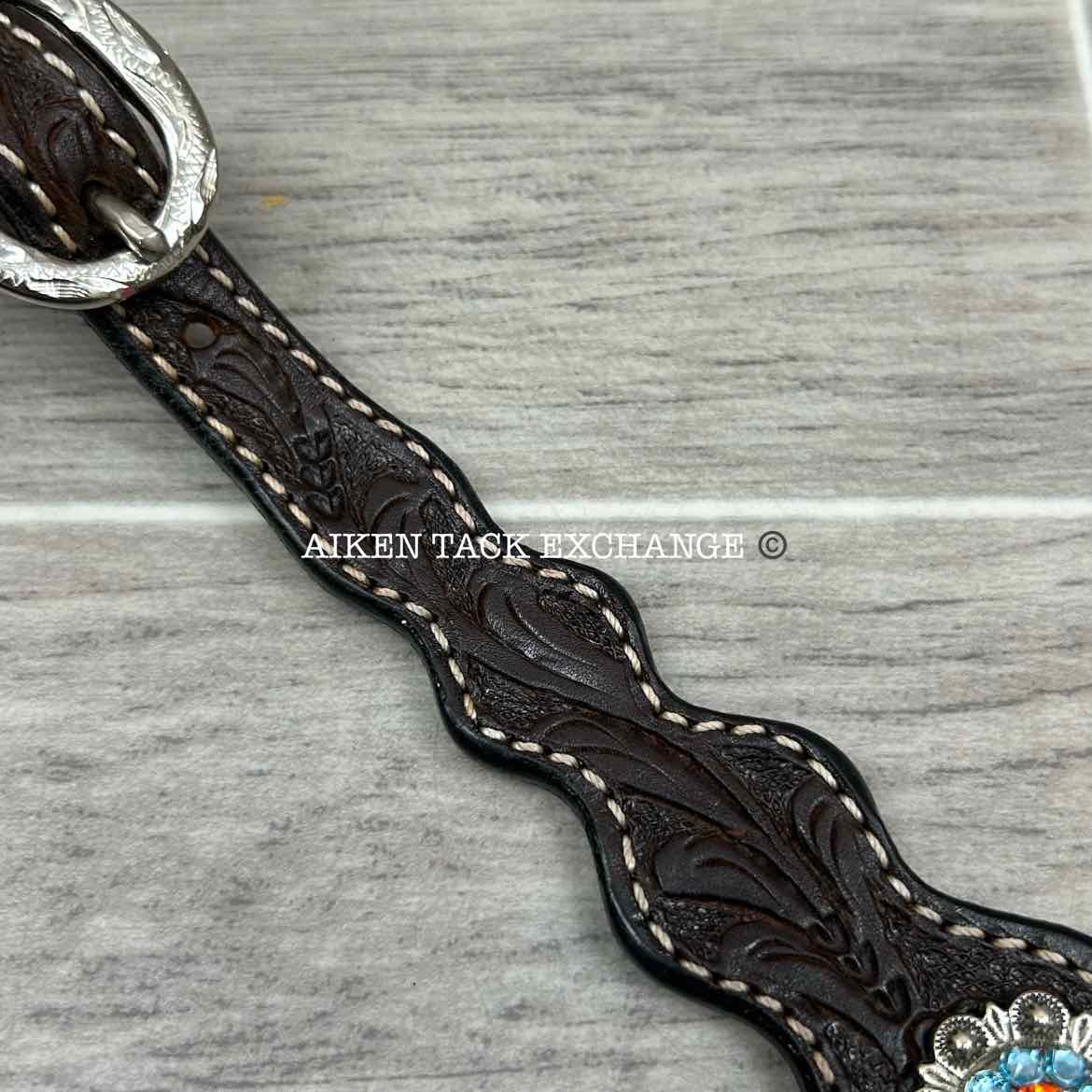 Rodeo Drive Wither Strap
