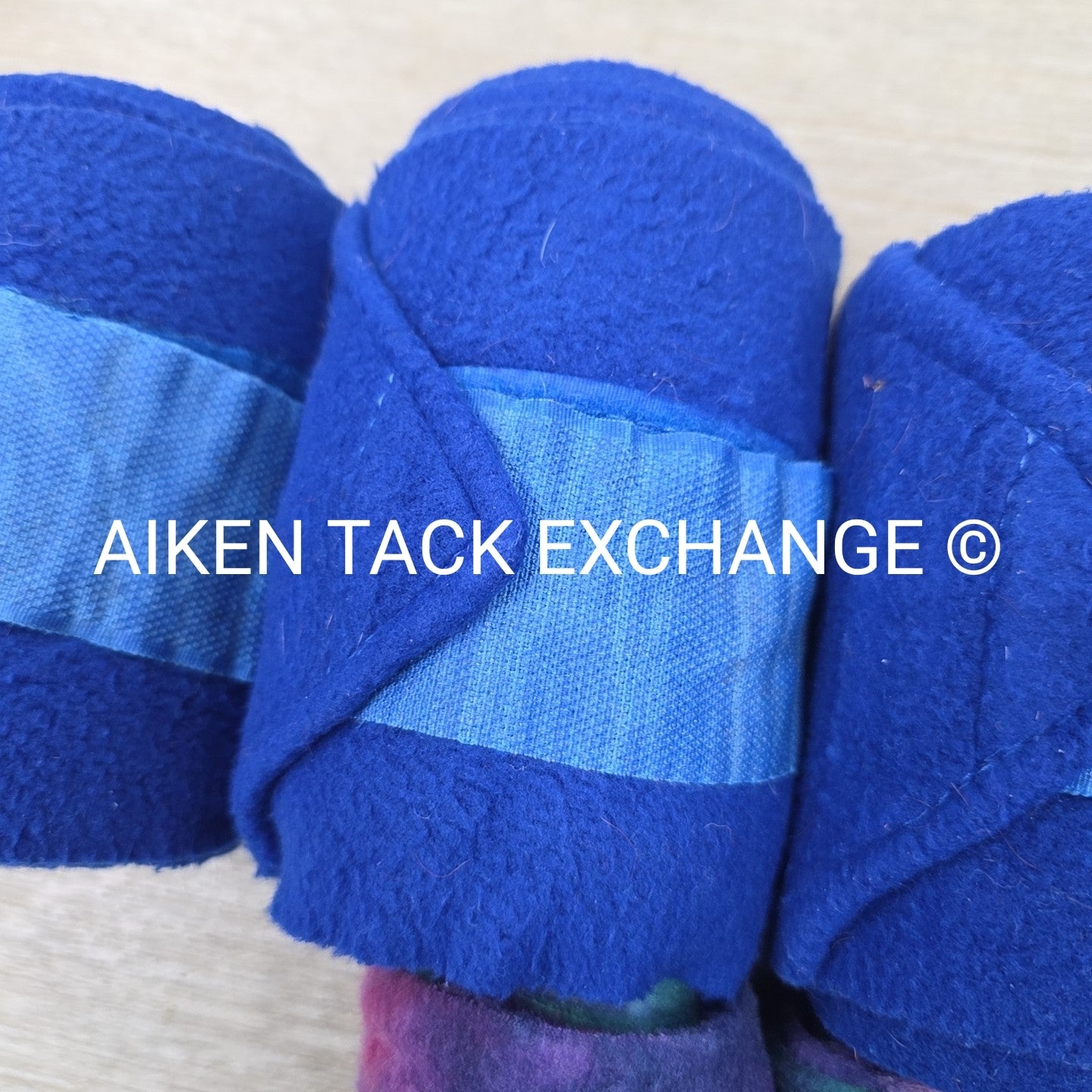 BARGAIN BUNDLE: 6 Polo Wraps
