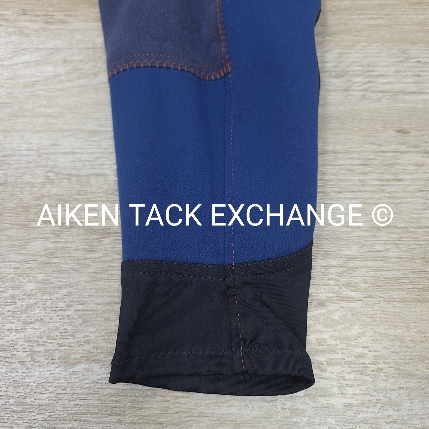 SmartPak Piper Full Seat Breeches, Size 32 R