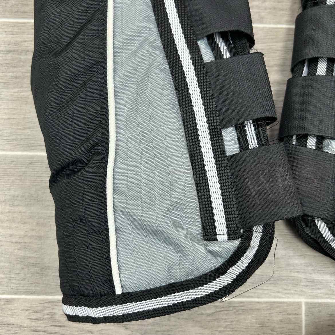 Eskadron Shipping Boots, Front & Hind Set, Size Full