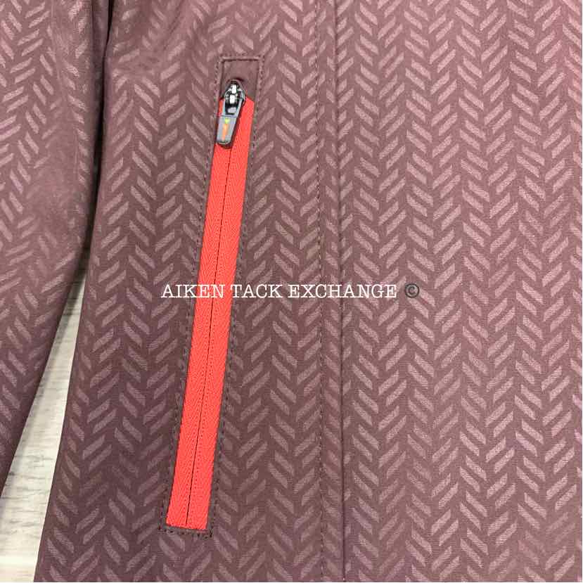 Kerrits SoftShell Jacket, Size Small