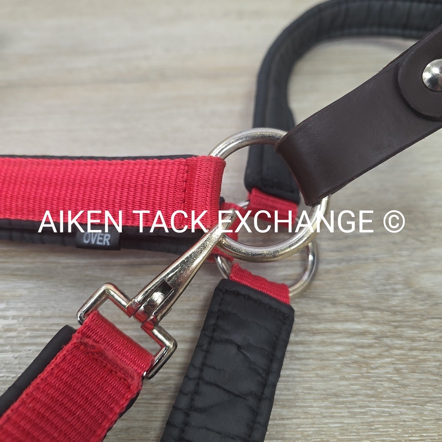 Schneiders Padded Breakaway Halter, Oversize