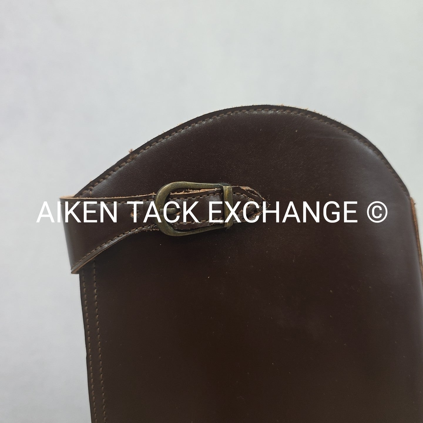 Polo Style Boots, Size 9.5 Slim