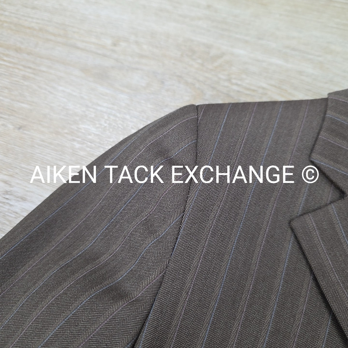 The Elite Show Coat, Youth 12