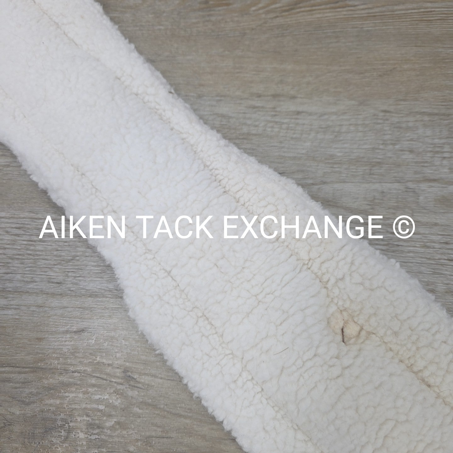 Toklat Fleece Girth, 48"