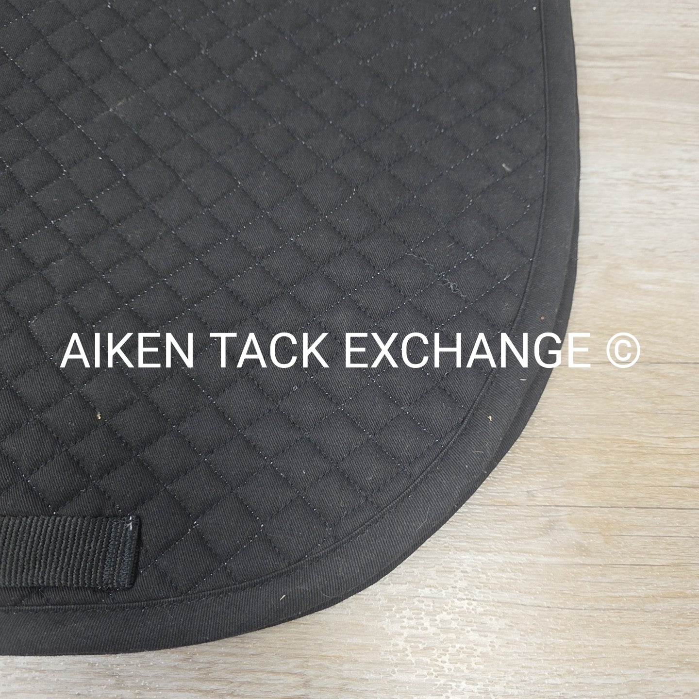 Dover Saddlery Dressage Saddle Pad