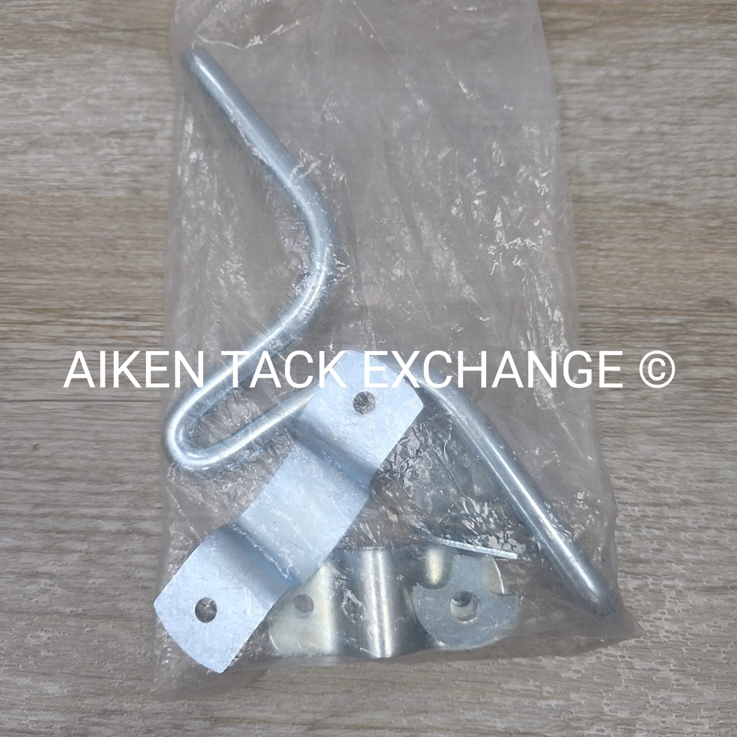 Heavy Gauge Gate, Stall, & Door Latch