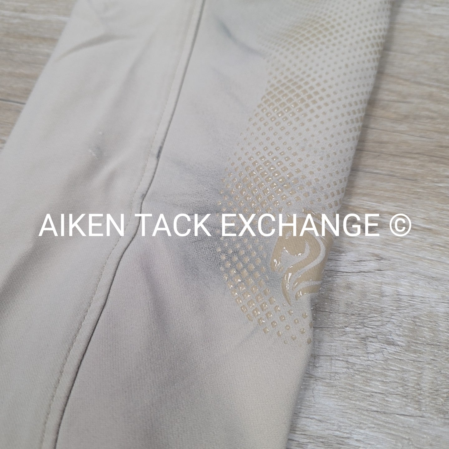 Equinavia Astrid Silicone Knee Patch Breeches, Women's 26