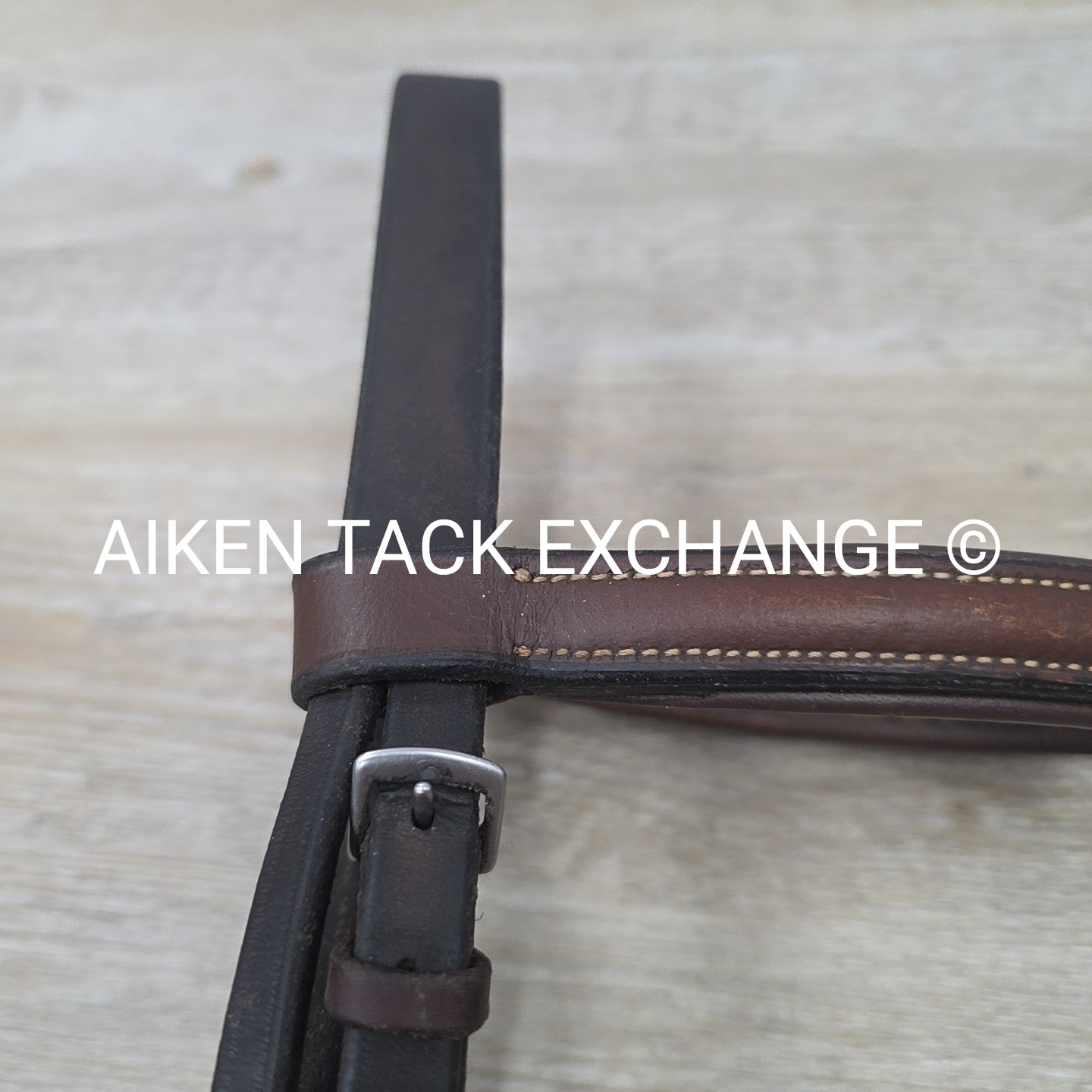 BARGAIN BUNDLE: 3 Bridles, Missing Various Pieces