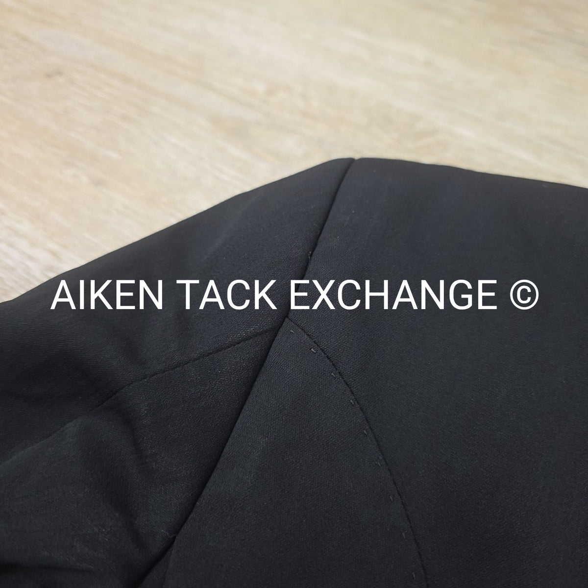 Alessandro Albanese Show Coat, Size 38 (10)