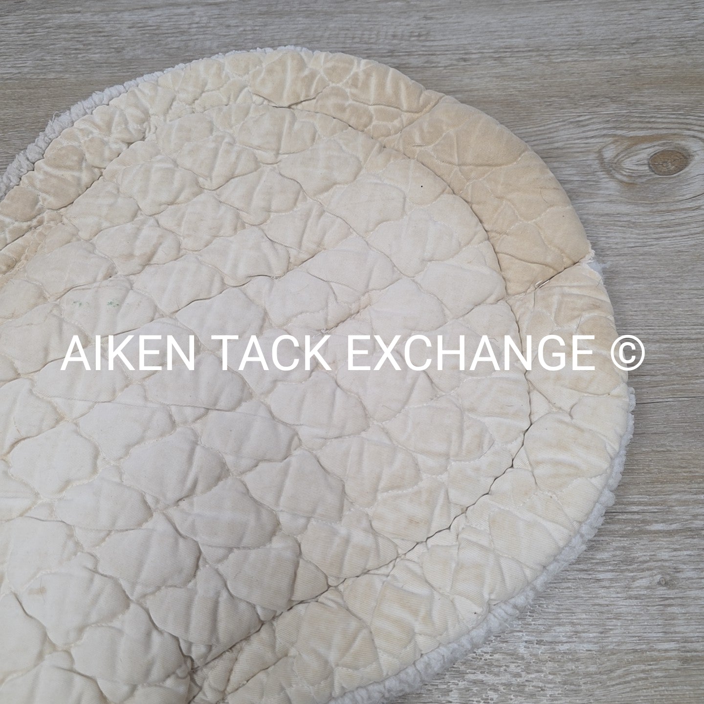 BARGAIN BUNDLE: 3 Toklat Medallion Contour All Purpose Saddle Pads