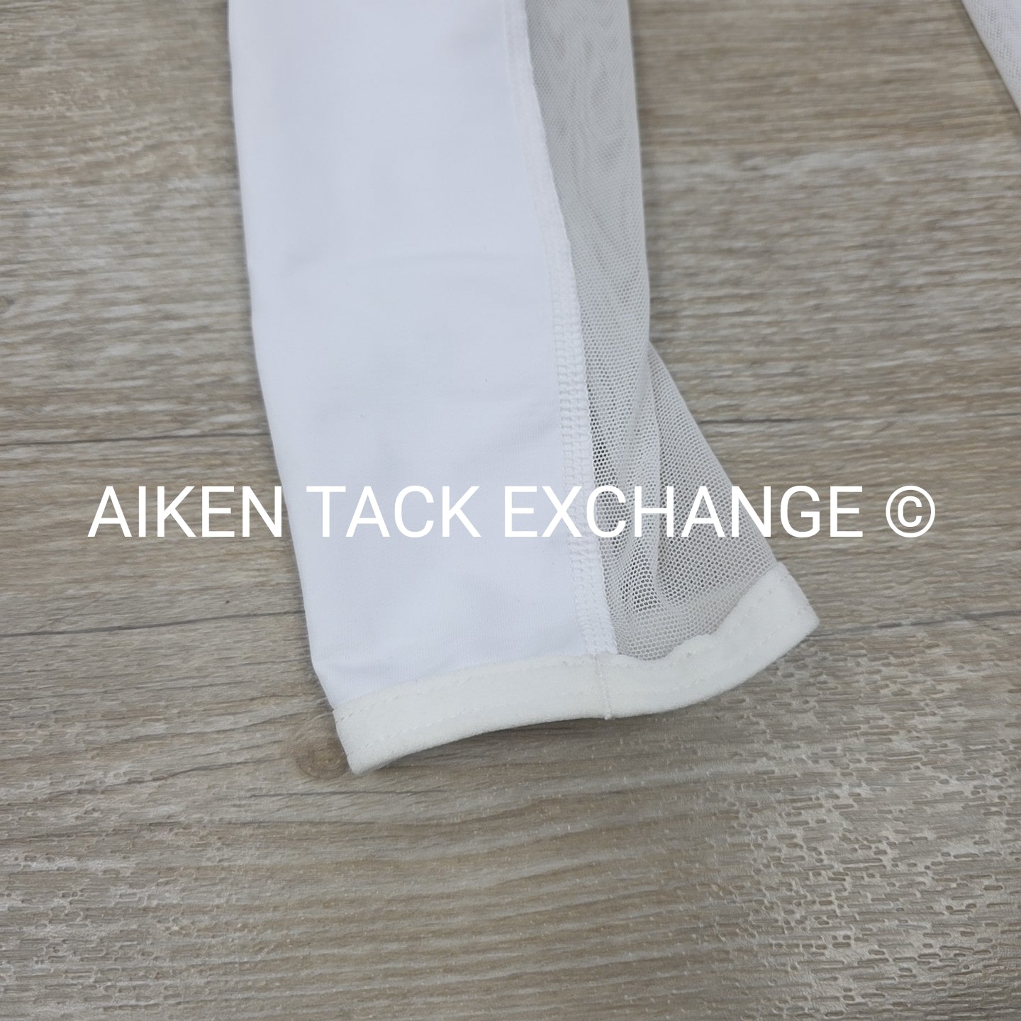 FITS Free Flex Full Seat Riding Breeches, Women's Small