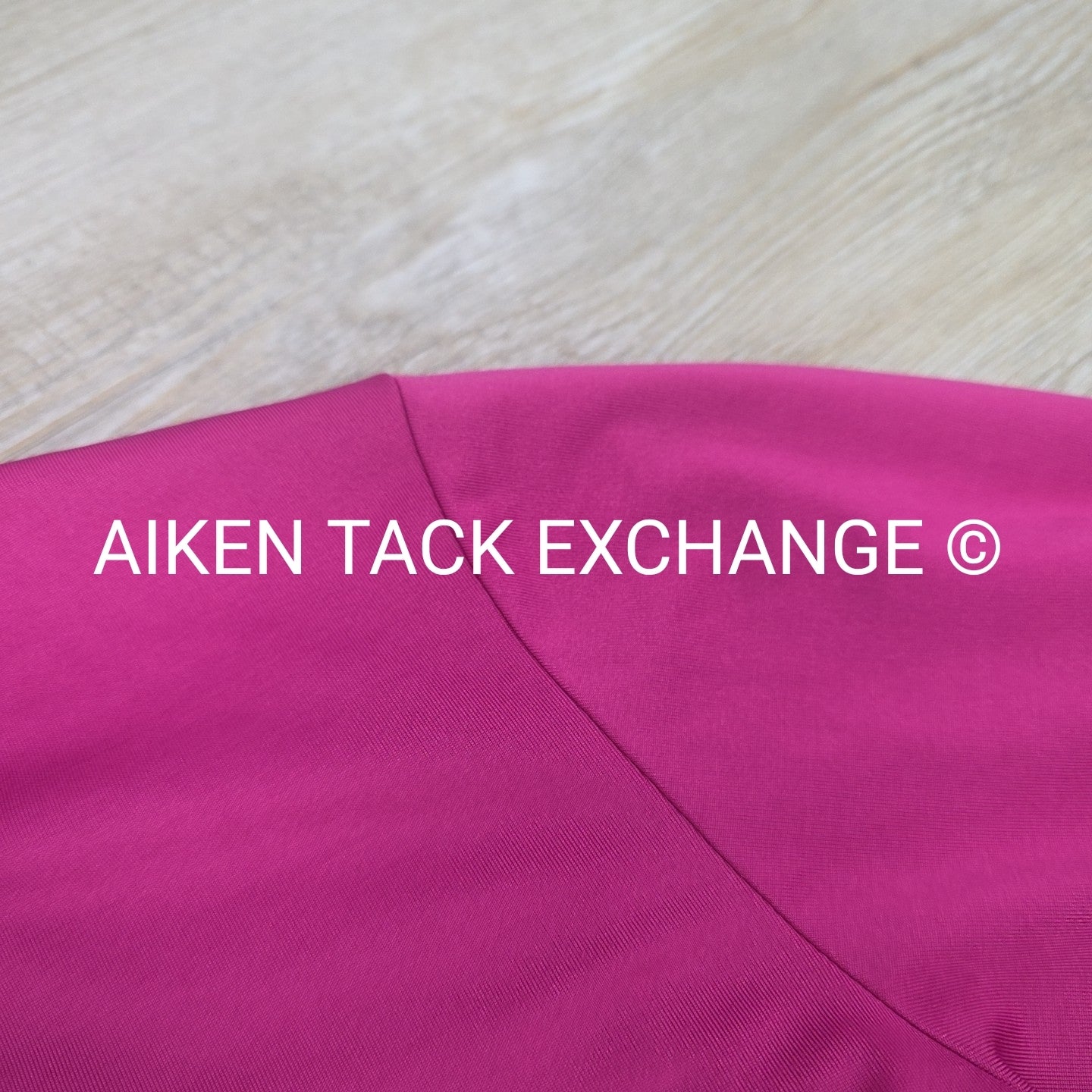 Schockemohle Long Sleeve Base Layer, Size Large