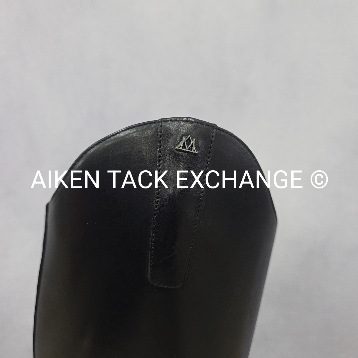 Mountain Horse Serenade Dress Boots, Women's 39, Regular Height, Wide Calf