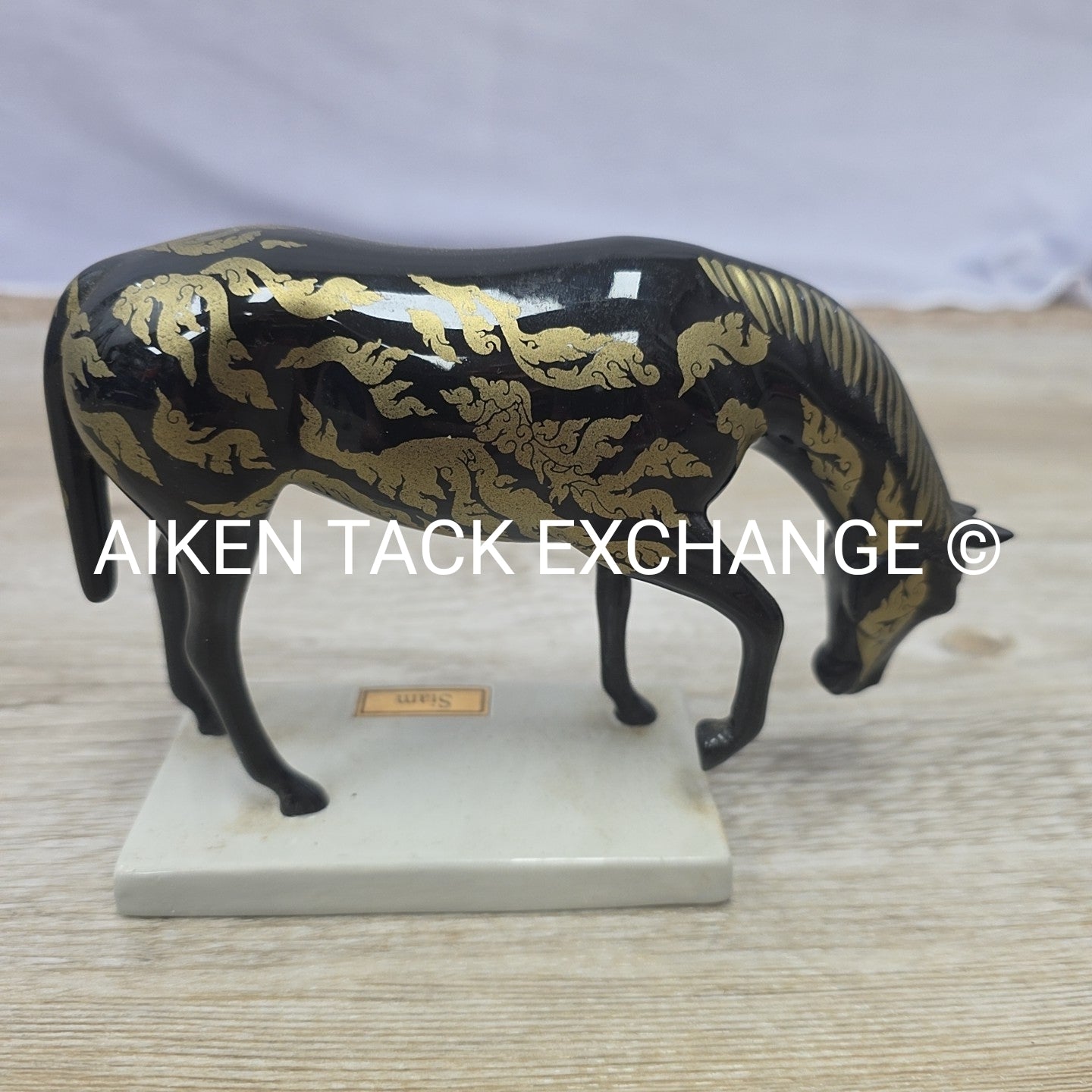 Horse Fever 8325 Figurine "Siam"