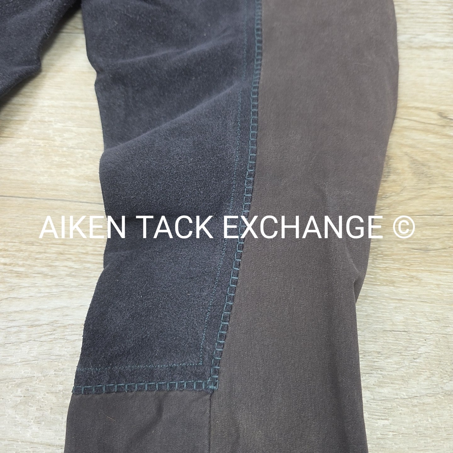 BARGAIN BUNDLE: Dover Saddlery & Cavallo Full Seat Breeches, Size 28