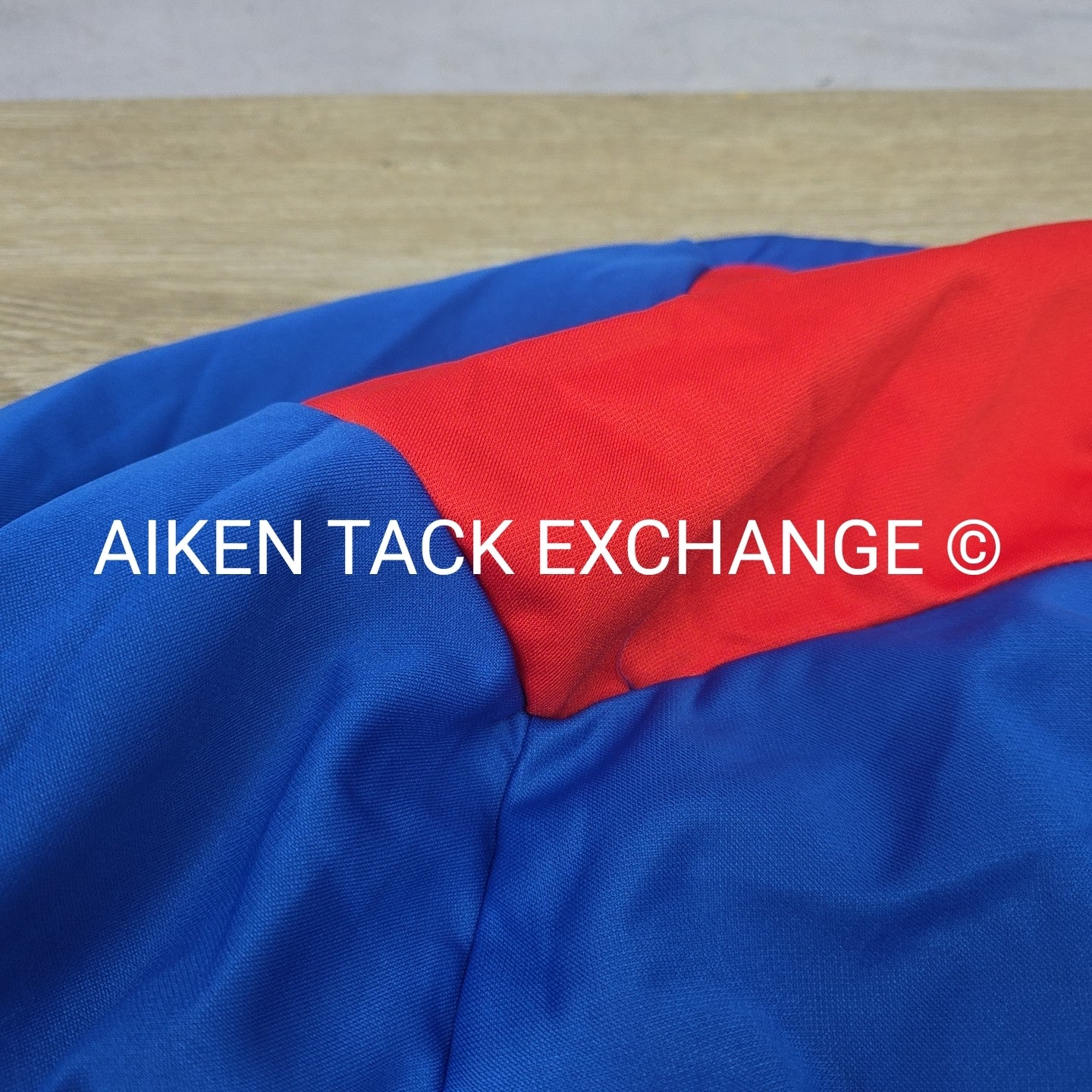 Horseman's Pride Mega Ball Cover, Soccer Ball