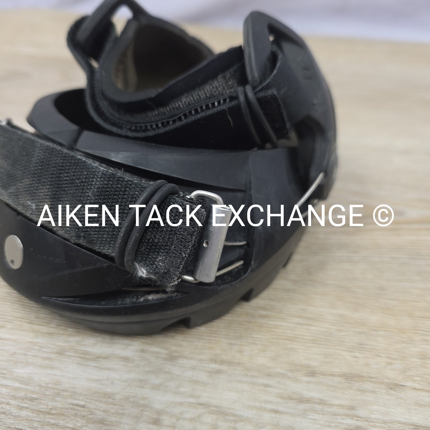 Renegade Viper Shield Hoof Boots, 1 Pair, 135 x 135