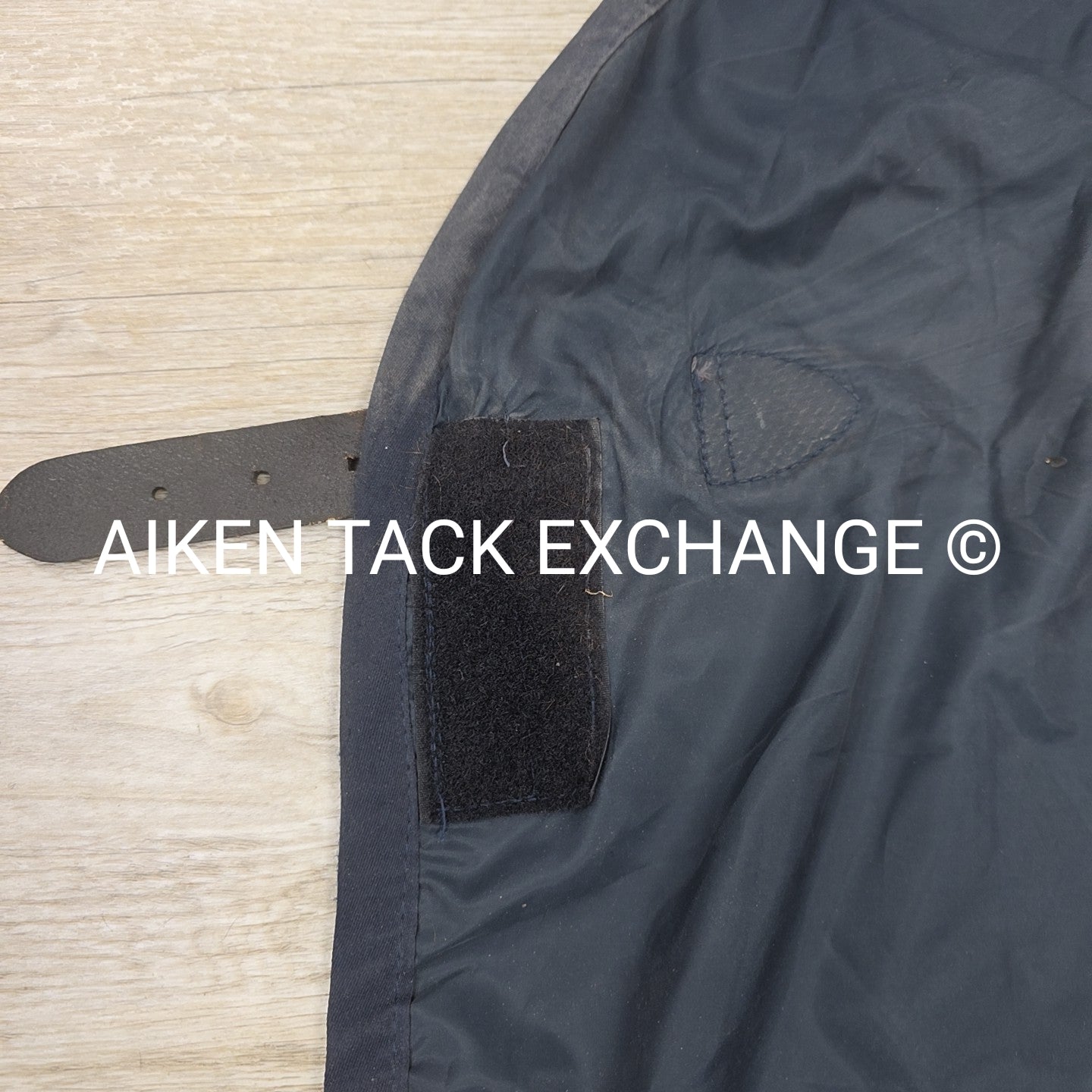 Horseware Rambo Travel Series Scrim Sheet 78"
