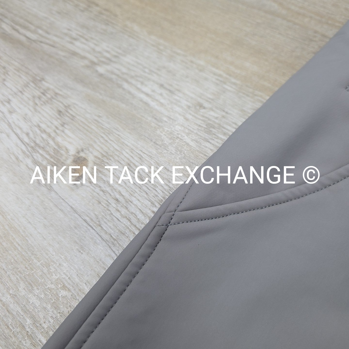 Romfh Arctic Fleece Silicone Grip Full Seat Winter Breeches, Women's 32